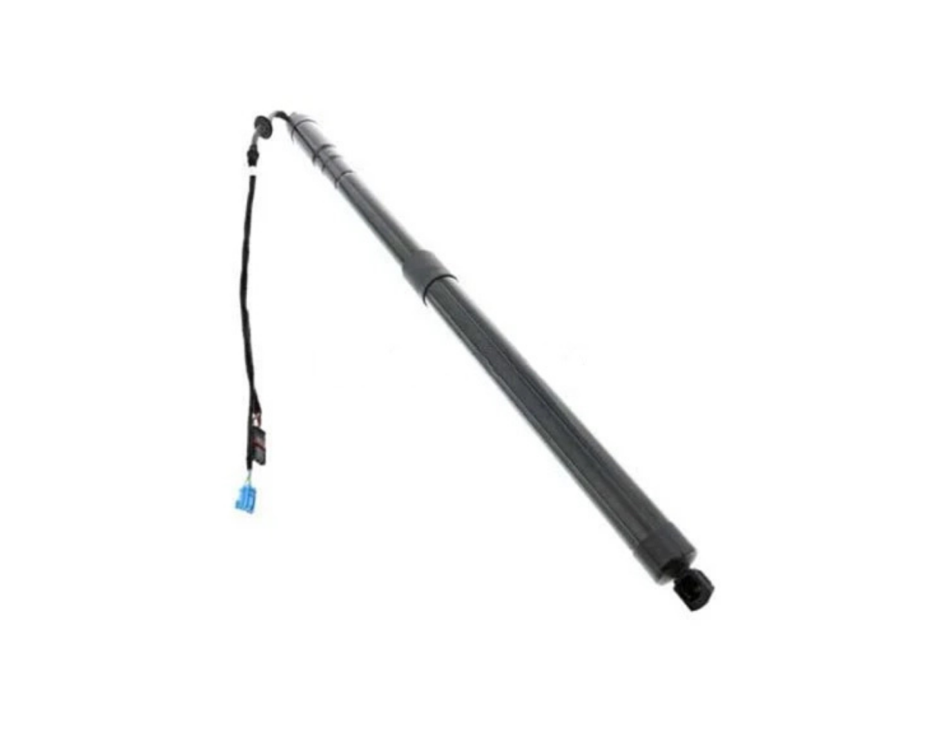 Rear Lid Strut - Panamera | 2010-2016