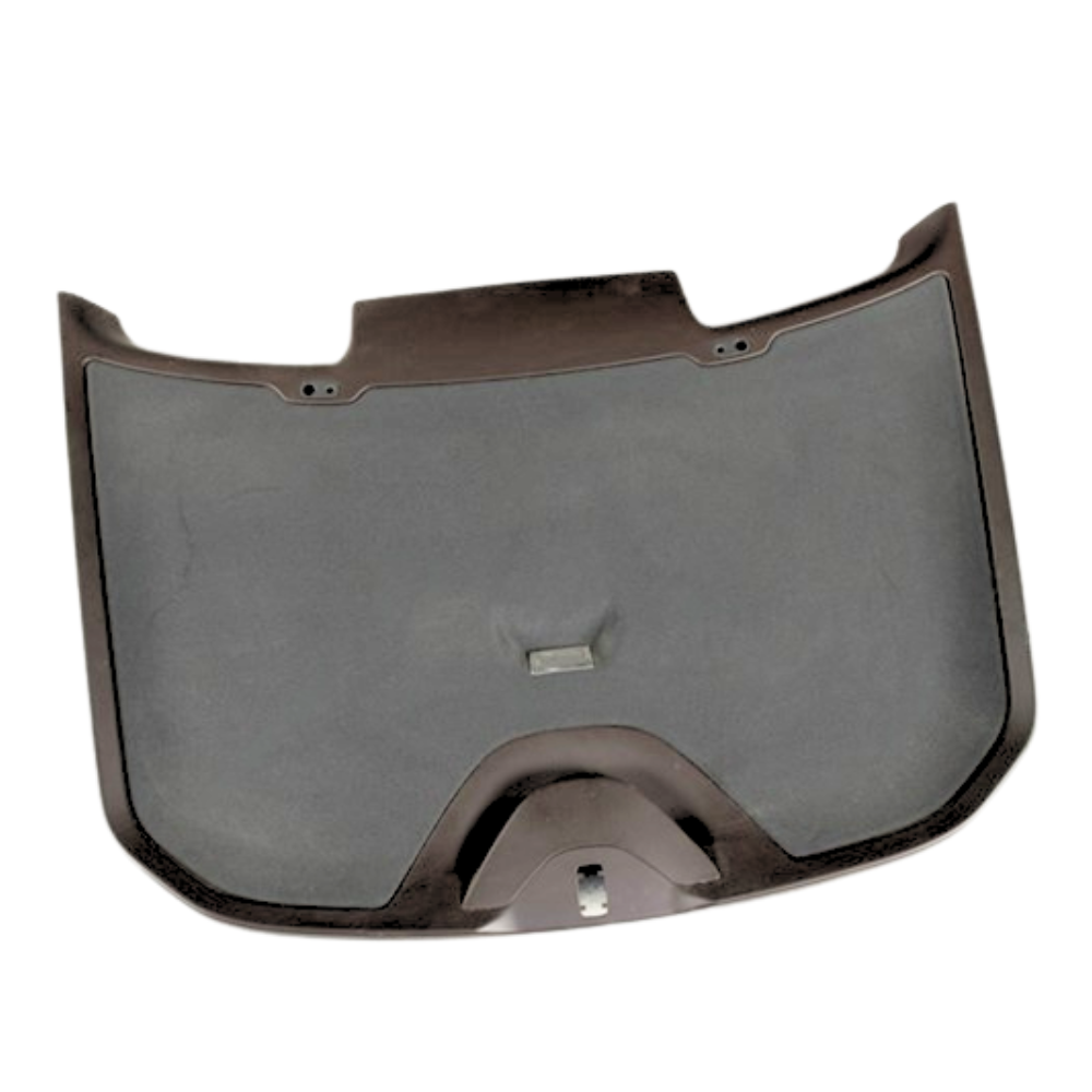 Rear Lid Trim Panel - Cayman | 2006-2012