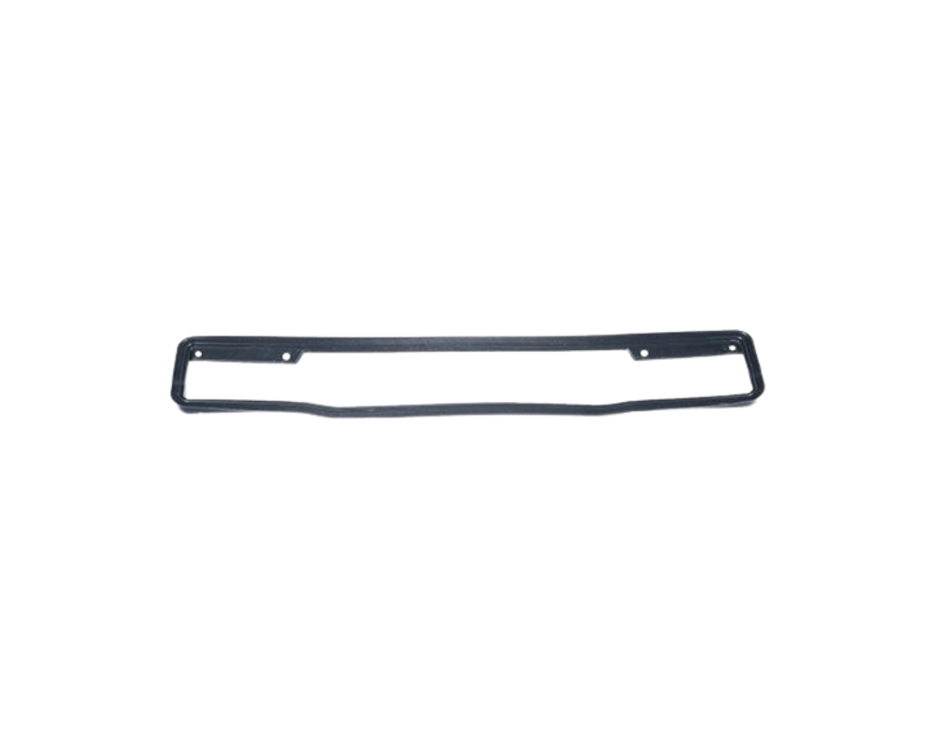 Rear Lid Trim Seal - Cayenne | 2019-2026