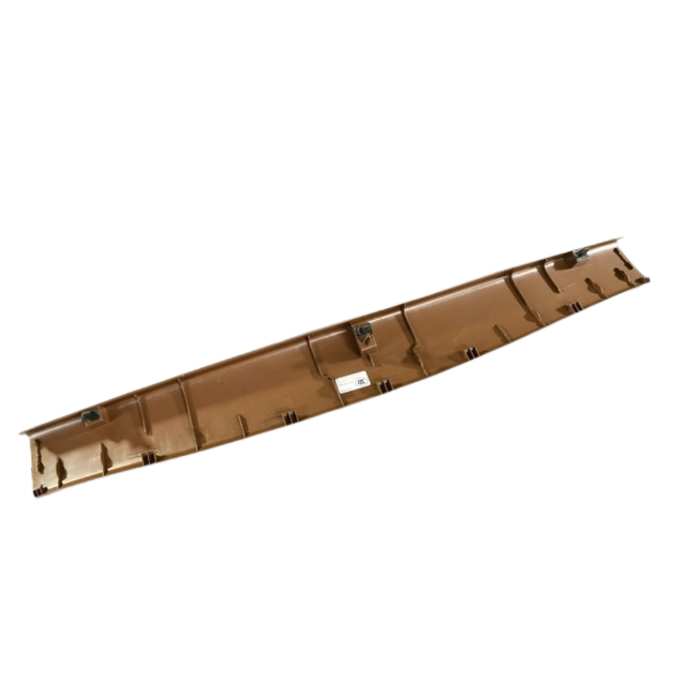 Rear Lid Upper Lining - Umber - Cayenne | 2011-2018