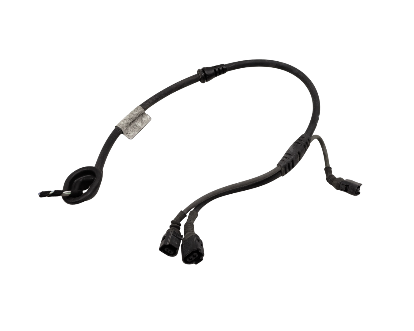 Rear Lid Wire Set - Right - Macan | 2015