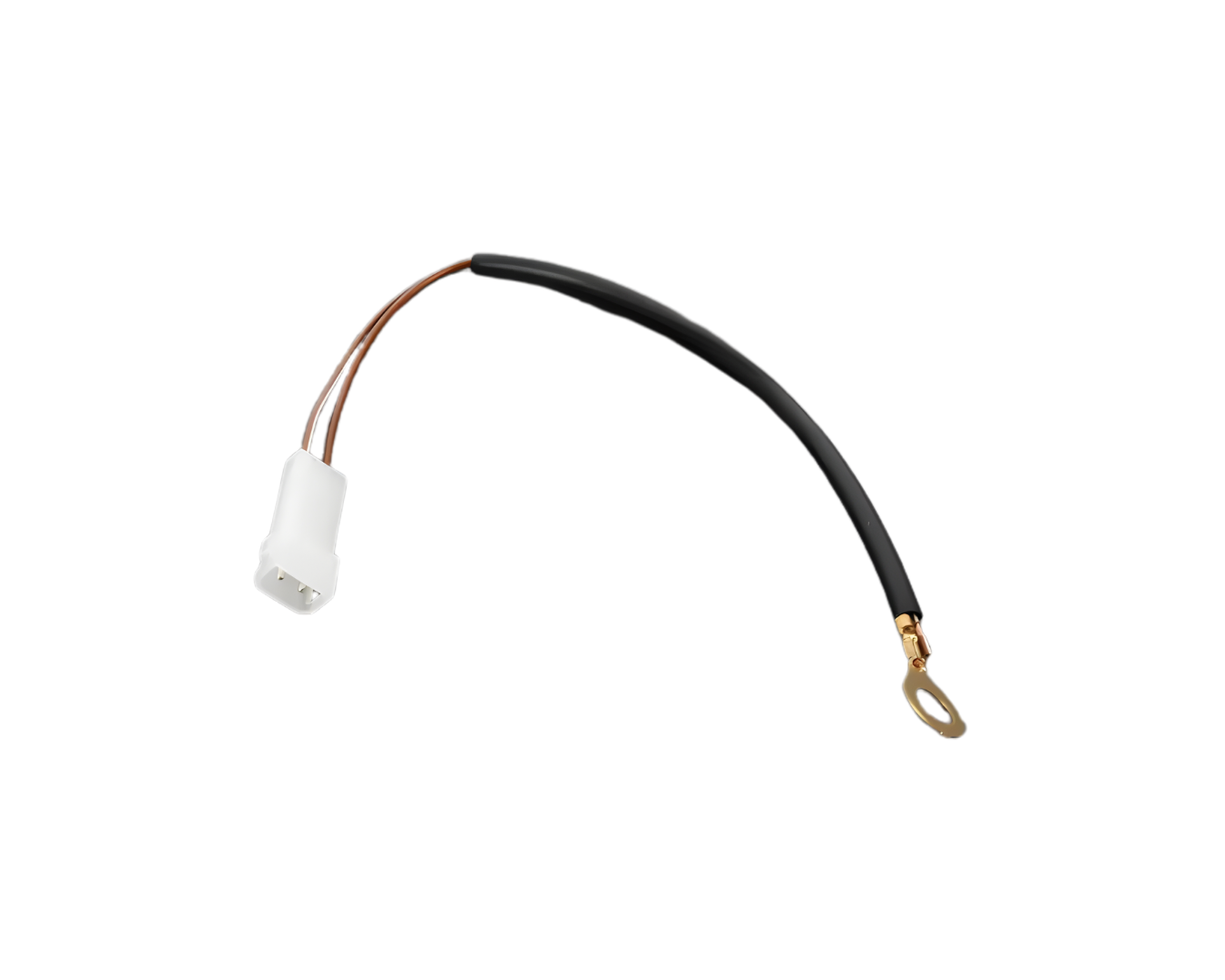 Rear Lid Wiring Harness - 928 | 1983-1995