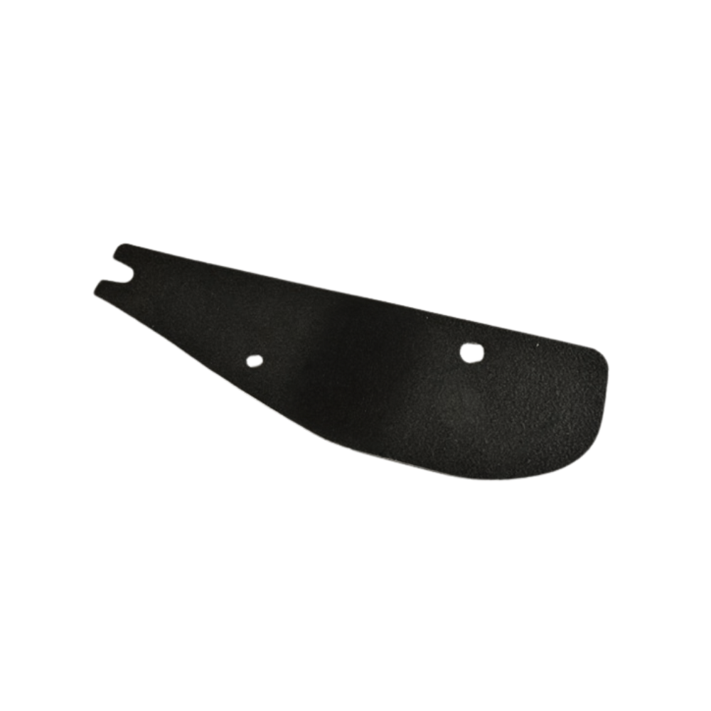 Rear Light Carpet Cover - Left - Boxster | 2005-2008