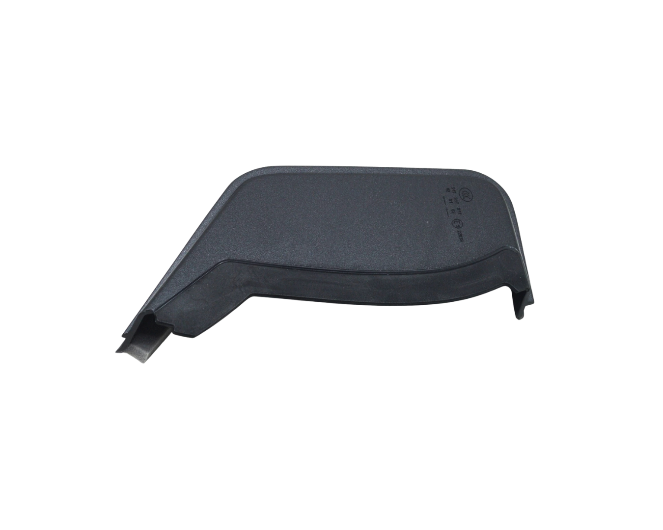 Rear Light Cover - Left - Macan | 2019-2025