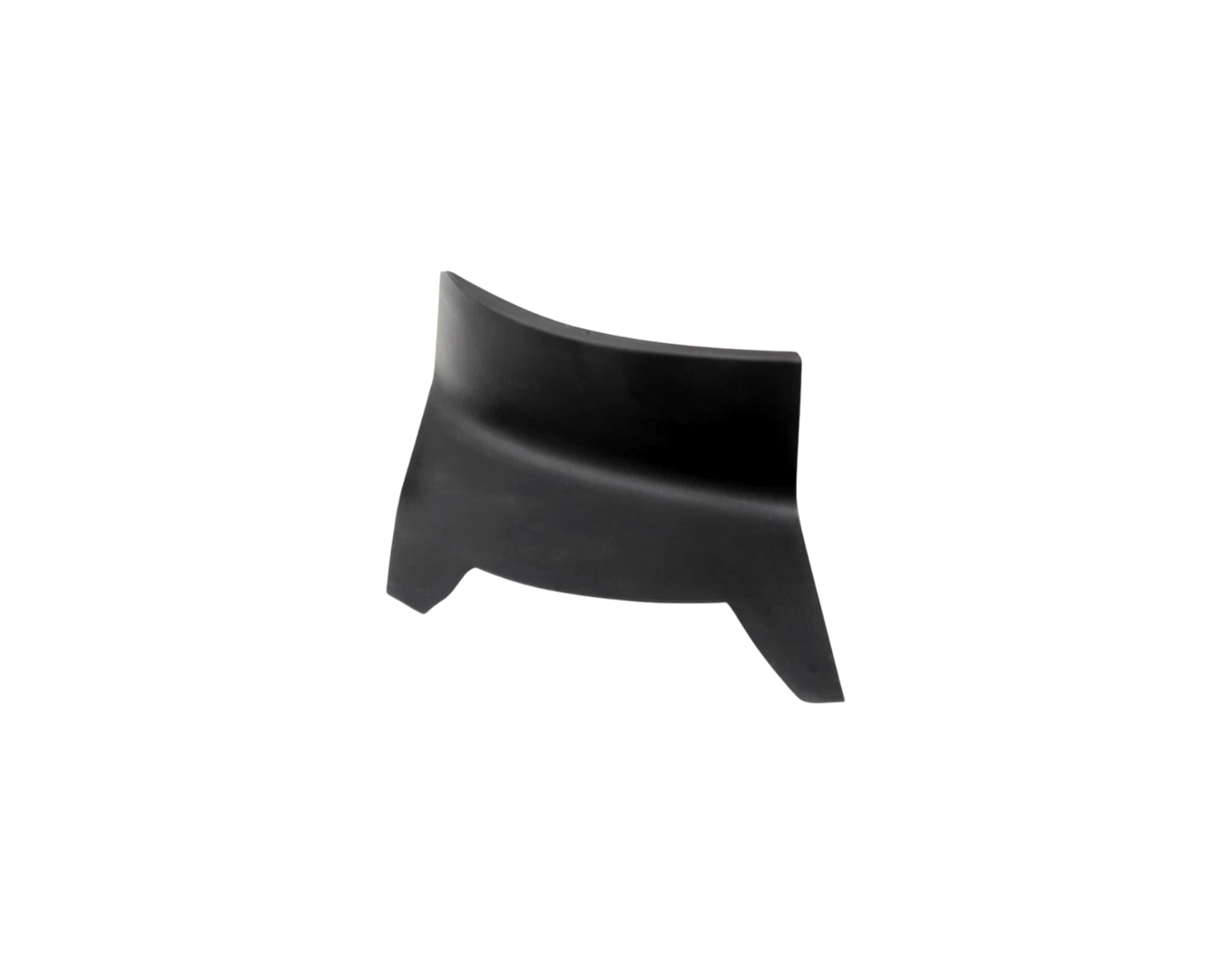 Rear Light Cover - Left Outer - Macan | 2015-2018