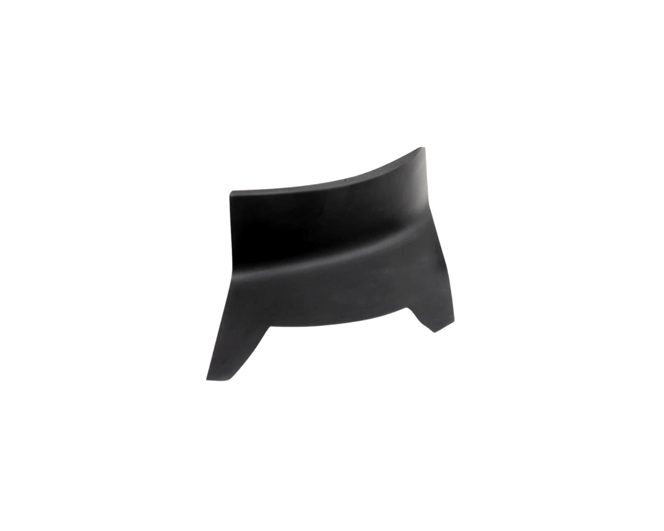 Rear Light Cover - Right Outer - Macan | 2015-2018