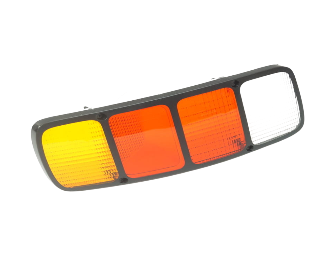 Rear Light Diffusor Lens - Left - 928 | 1983-1986