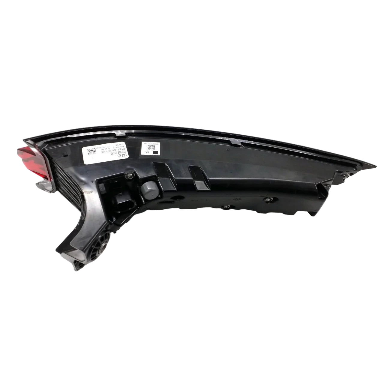 Rear Light - Left - Cayenne | 2023-2025