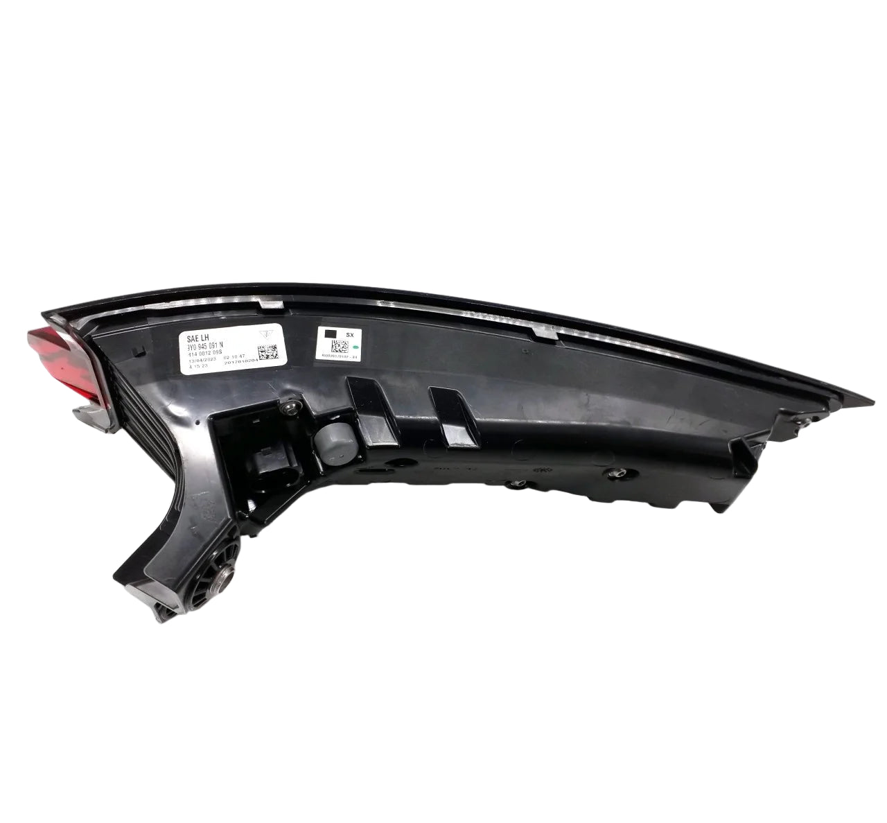 Rear Light - Left - Cayenne | 2024