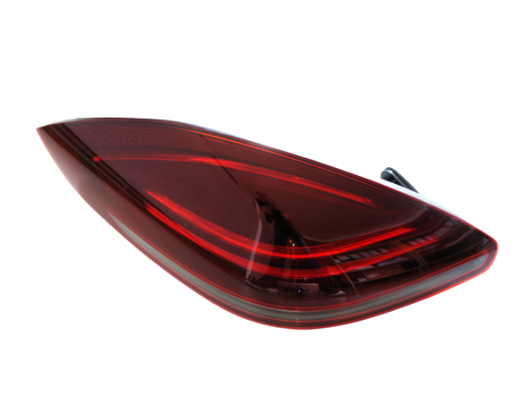 Rear Light - Left - Panamera | 2010-2016