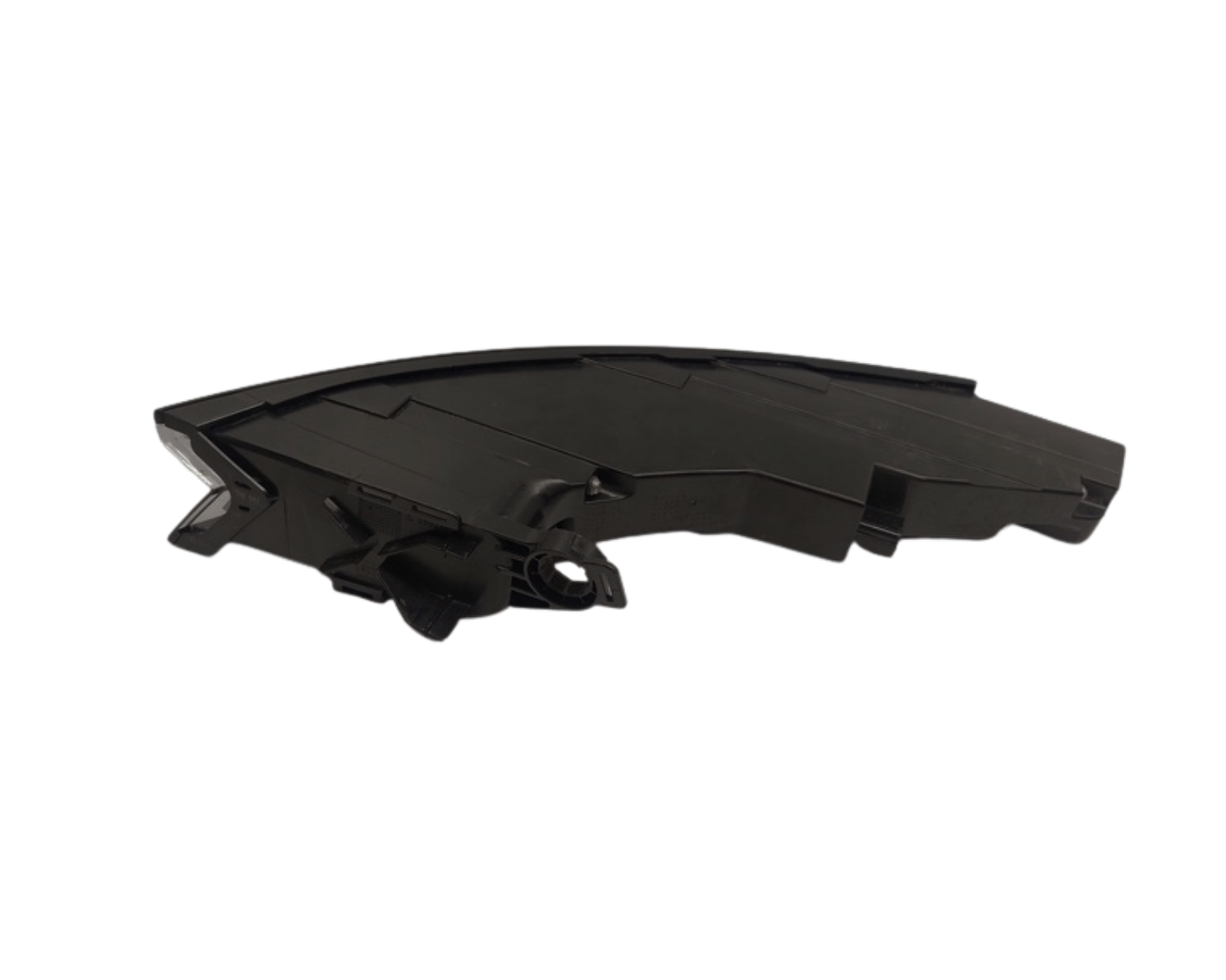 Rear Light - Left - Taycan | 2025-2026