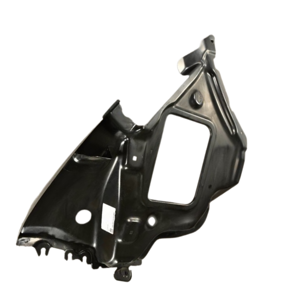 Rear Light Mounting Piece - Right - Cayenne | 2011-2014
