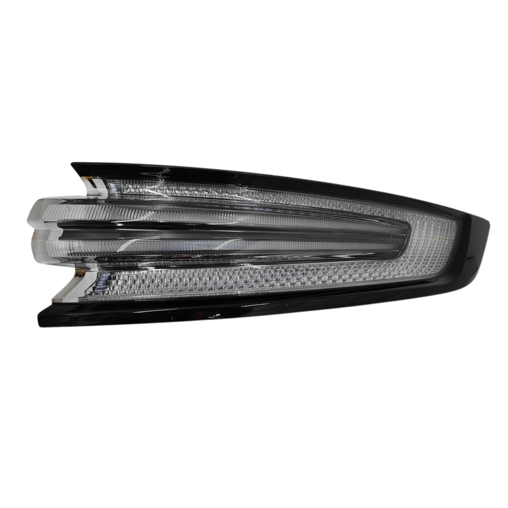 Rear Light - Right - Cayenne | 2023-2025