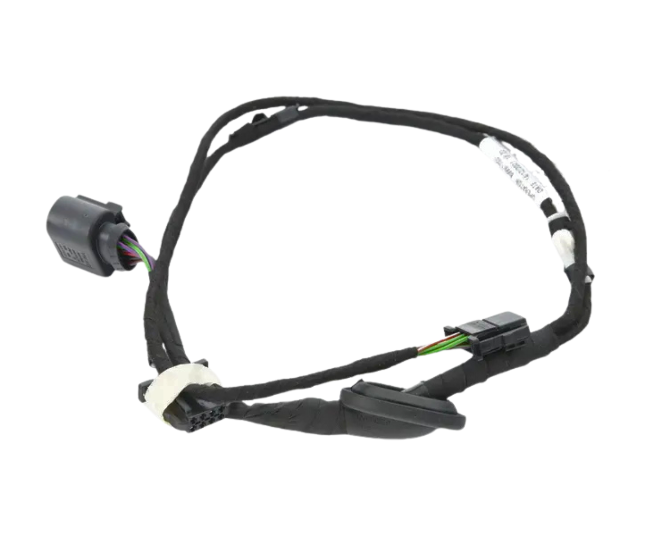 Rear Light Wiring Harness - Center - Macan | 2019-2025