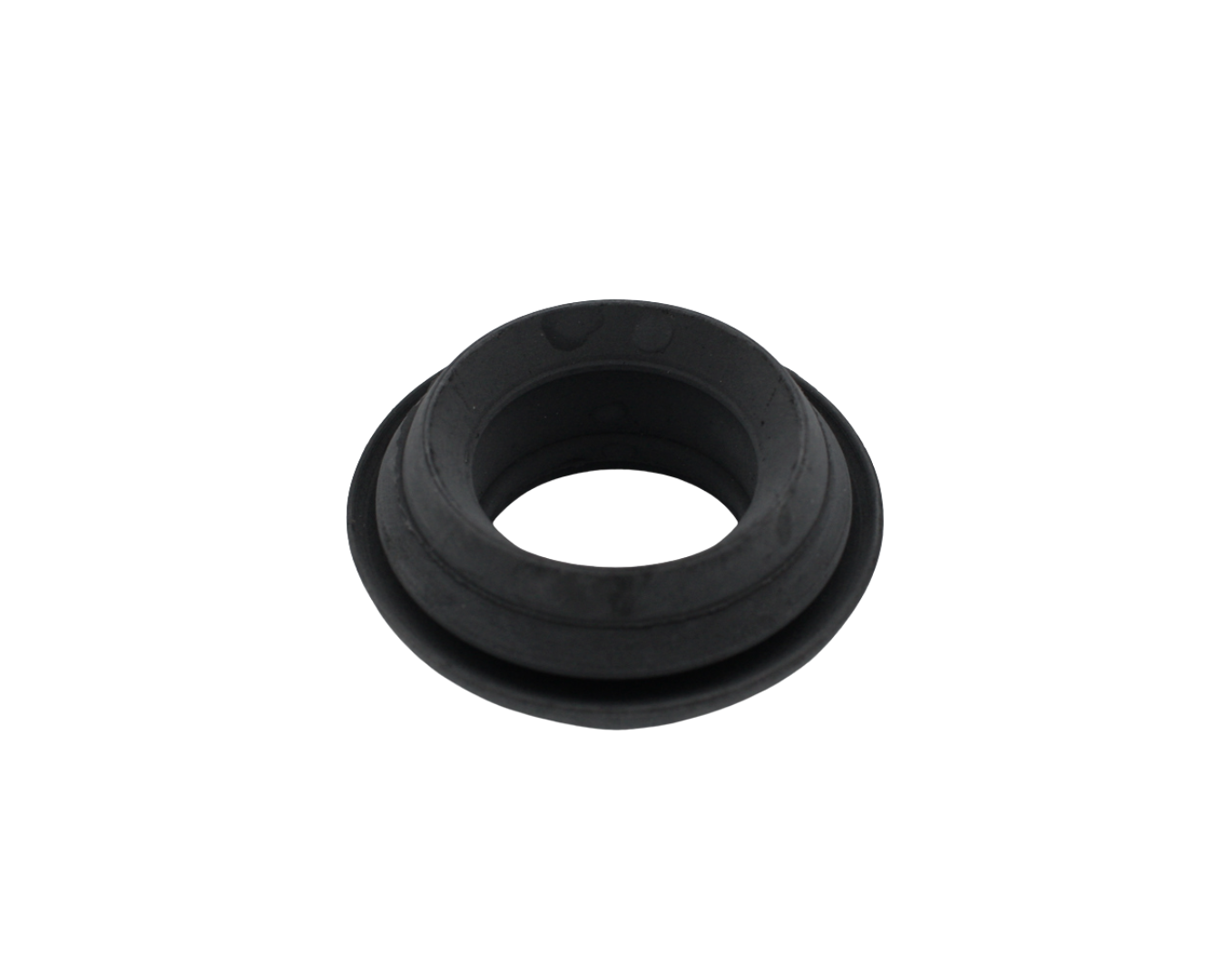 Rear Lock Cylinder Gasket - Black - 928 | 1991-1995