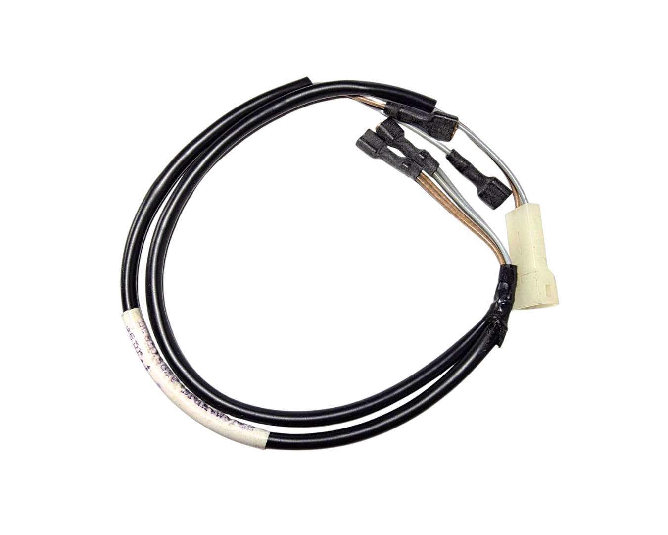 Rear Loudspeaker Wiring Harness - 928 | 1978-1986
