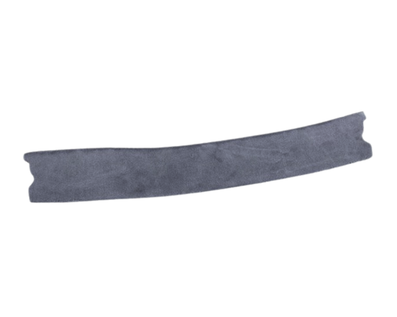 Rear Panel Carpet Trim - Metropole Blue - 911 | 1999-2004