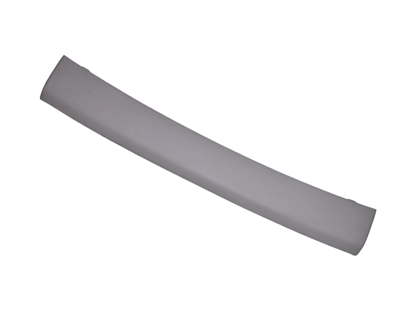 Rear Panel Trim - Graphite Grey - 911 | 1999-2004