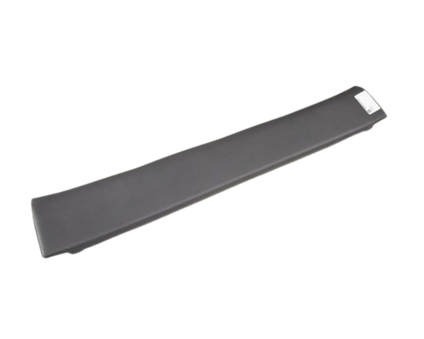 Rear Panel Trim - Space Grey - 911 | 2000