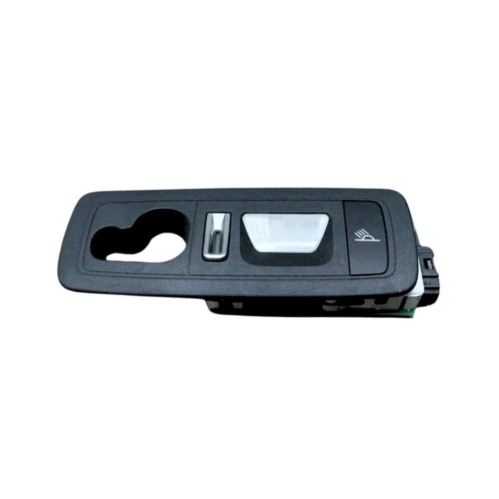 Rear Reading Light - Left - Cayenne | 2011