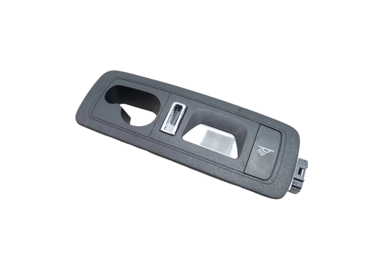 Rear Reading Light - Left - Cayenne | 2012-2018