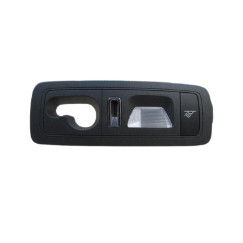 Rear Reading Light - Right - Cayenne | 2011