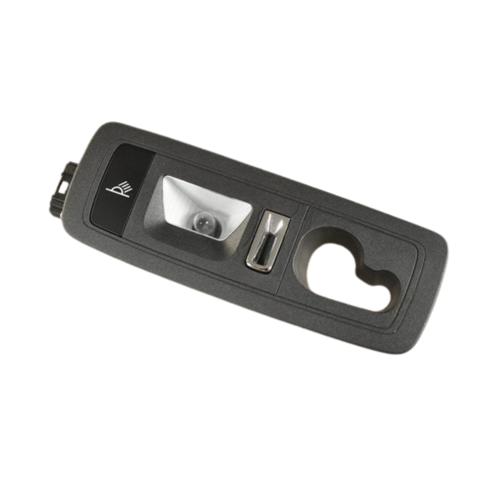 Rear Reading Light - Right - Cayenne | 2011