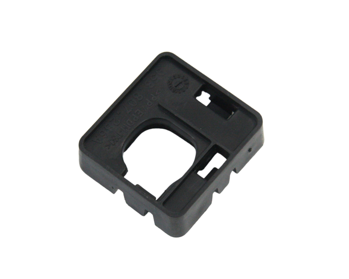 Rear Reversing Camera Bracket - Macan | 2015-2018