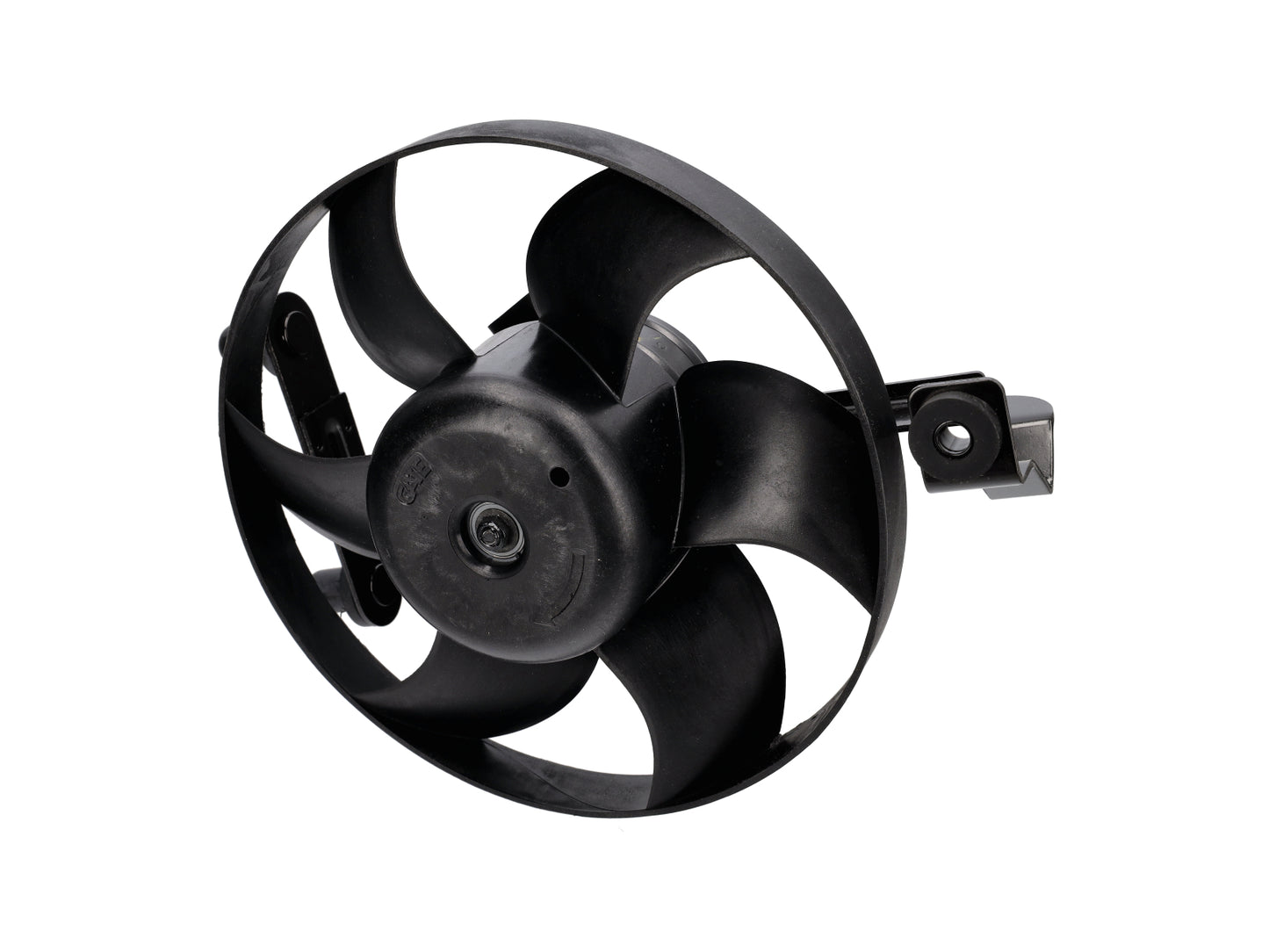 Rear Right Cooling Fan - Boxster | Cayman | 1997-2012
