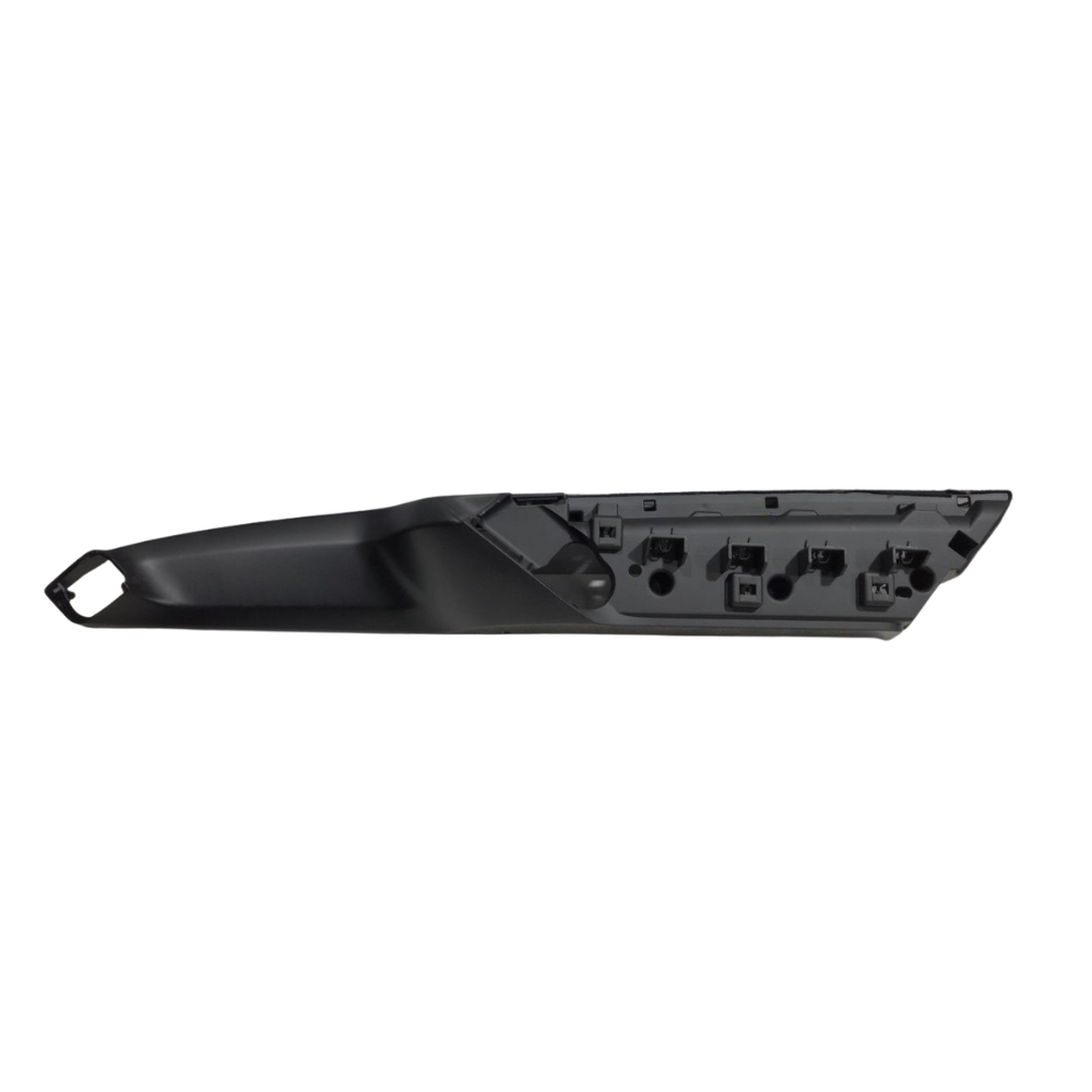 Rear Right Door Armrest Bracket - Black - Cayenne | 2011-2018