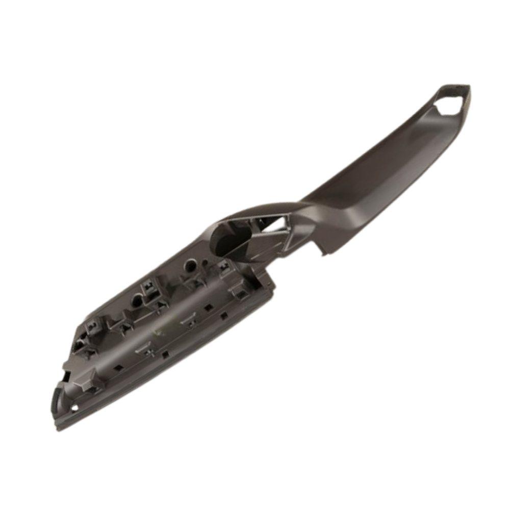 Rear Right Door Armrest Bracket - Espresso - Cayenne | 2011-2018