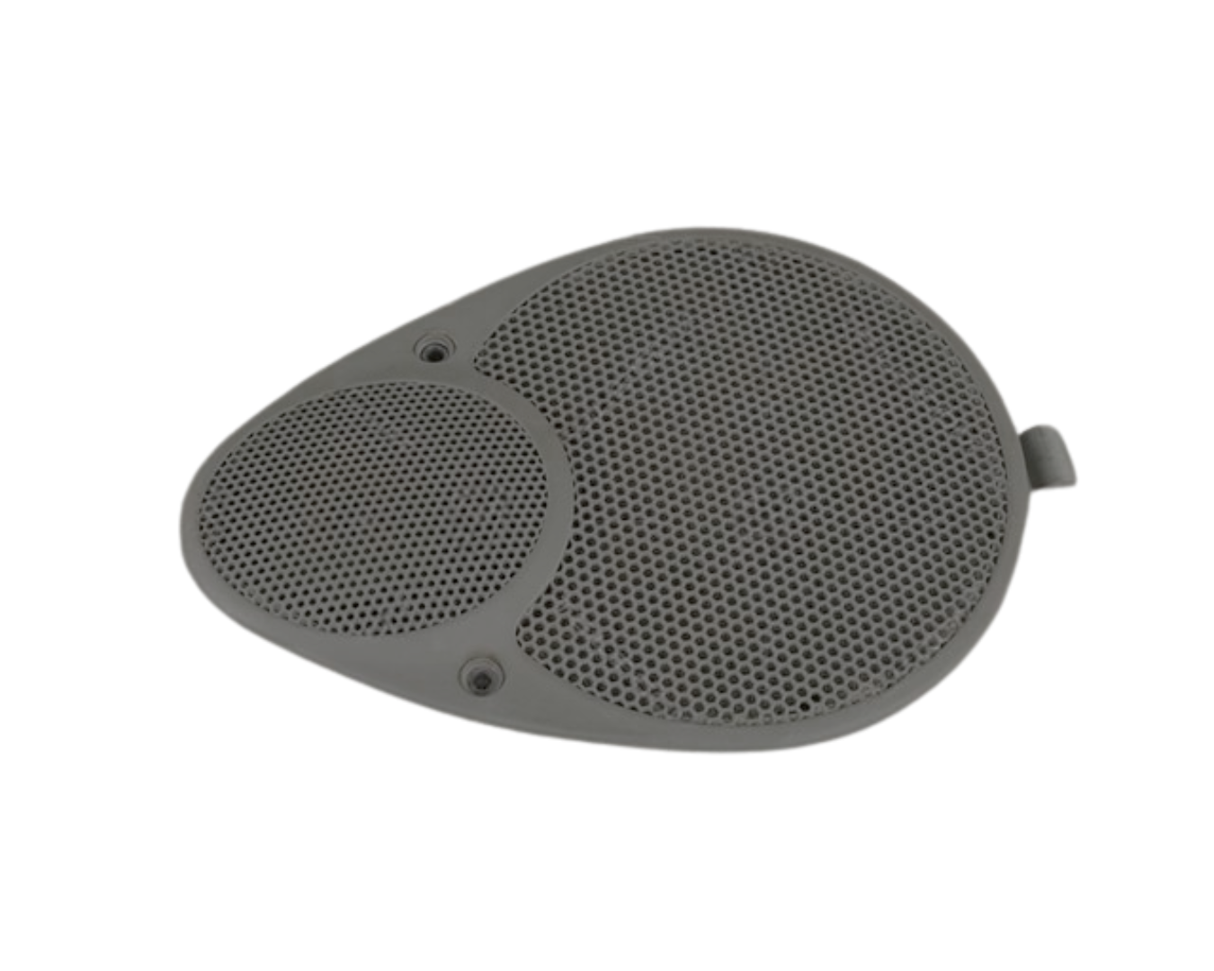 Rear Right Loudspeaker - Graphite Grey - 911 | 2001-2004