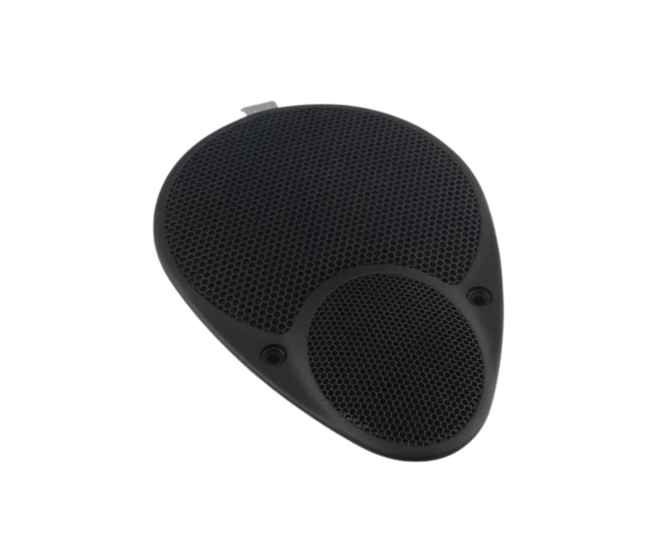 Rear Right Loudspeaker - Satin Black - 911 | 1999-2004