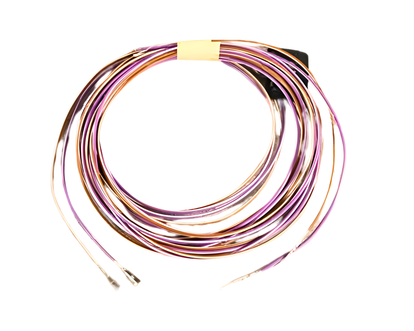 Rear Roller Blind Wire Set - Panamera | 2017-2021