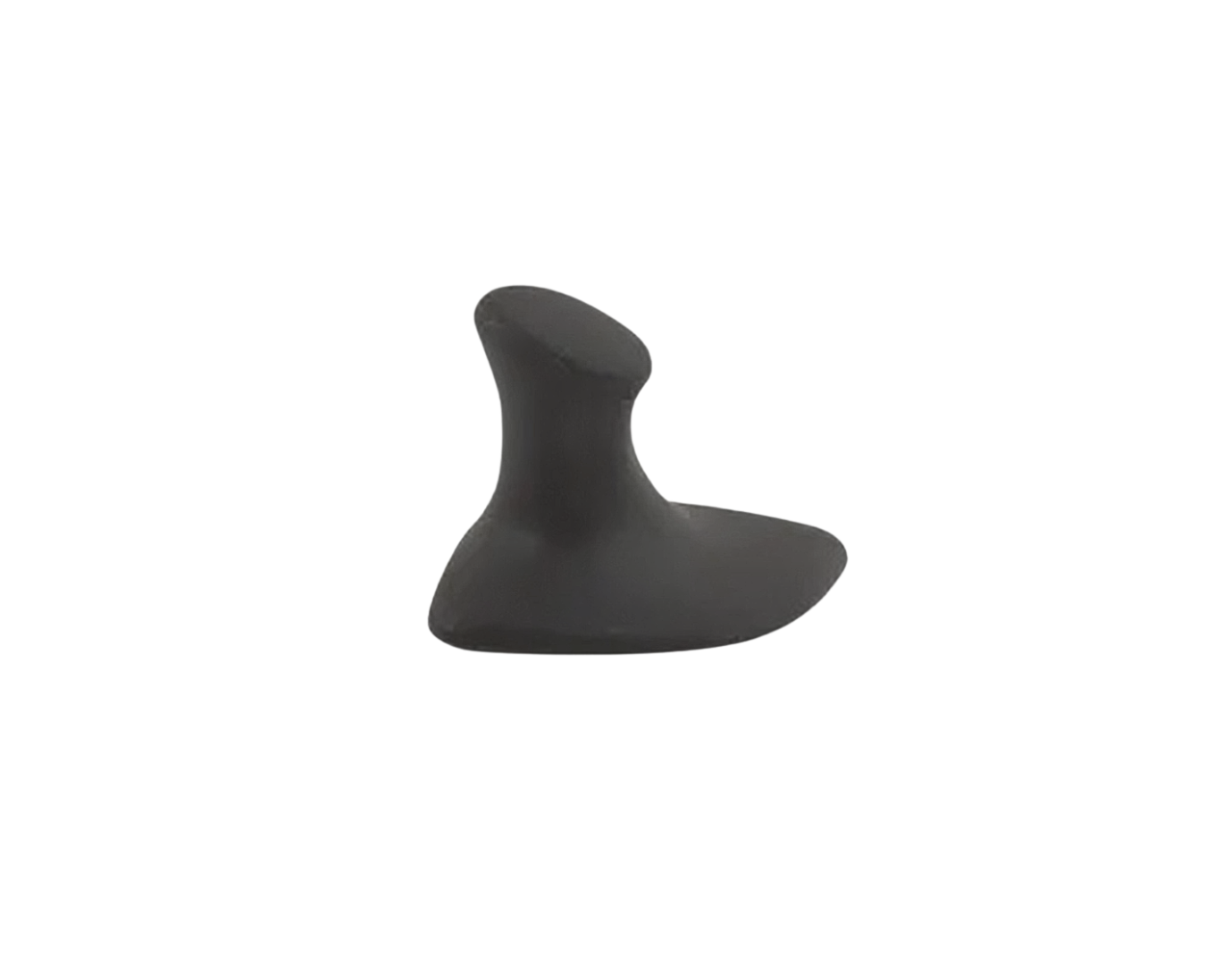 Rear Seat Actuating Lever - Right - 911 | 1999-2004
