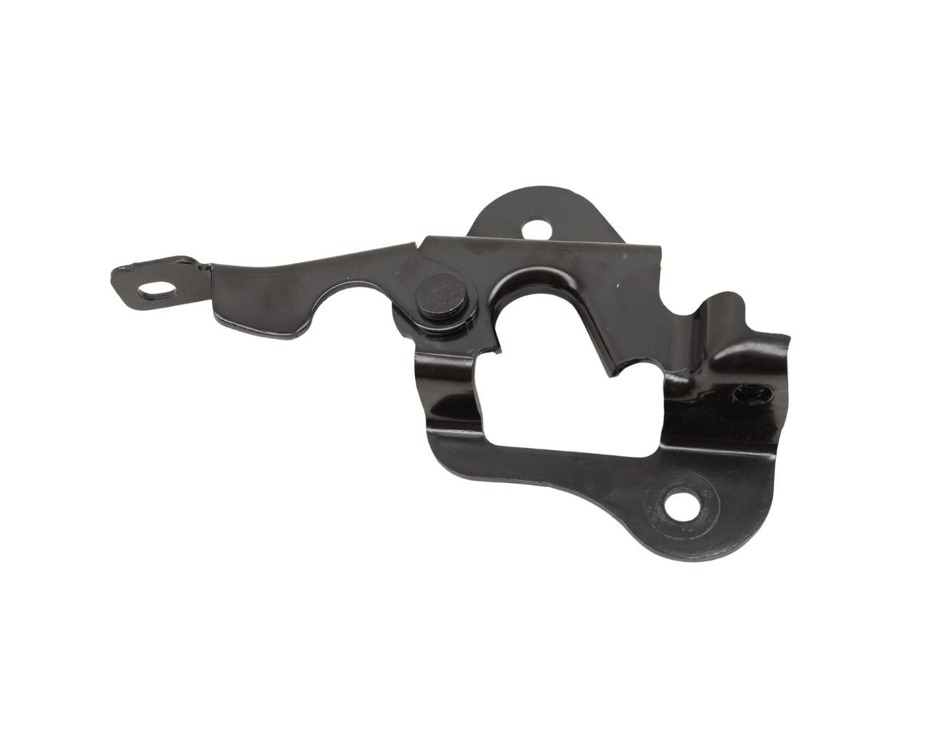 Rear Seat Back Rest Bearing Bracket - Right - Taycan | 2020-2026