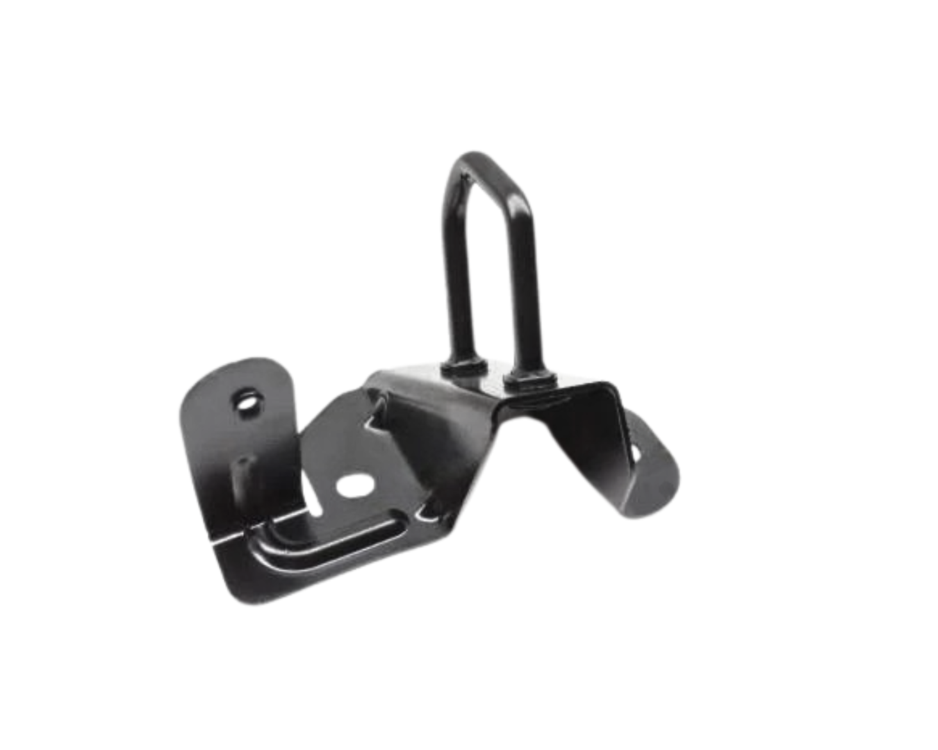 Rear Seat Backrest Bracket - Left Upper - Taycan | 2020-2026