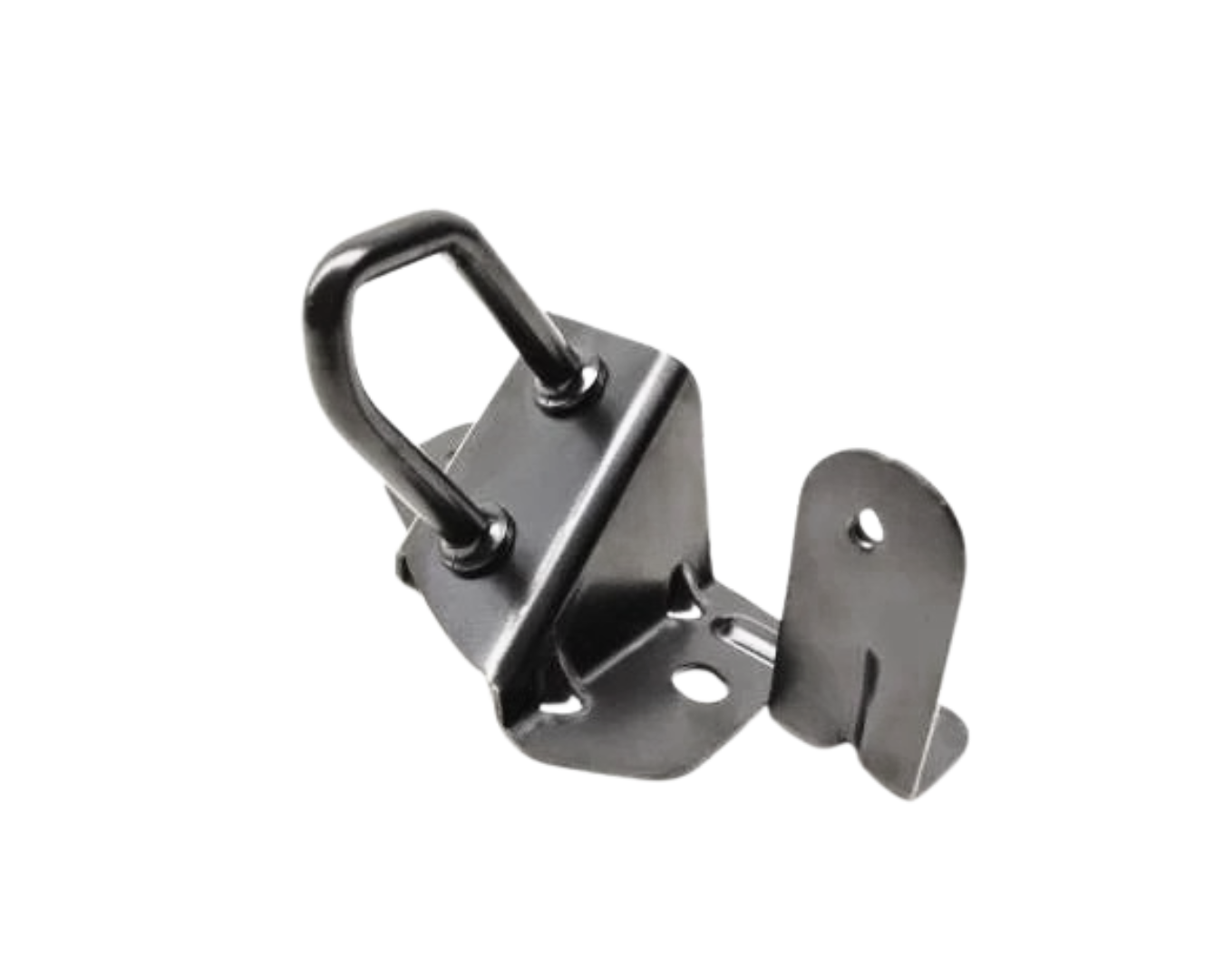 Rear Seat Backrest Bracket - Right Upper - Taycan | 2020-2026