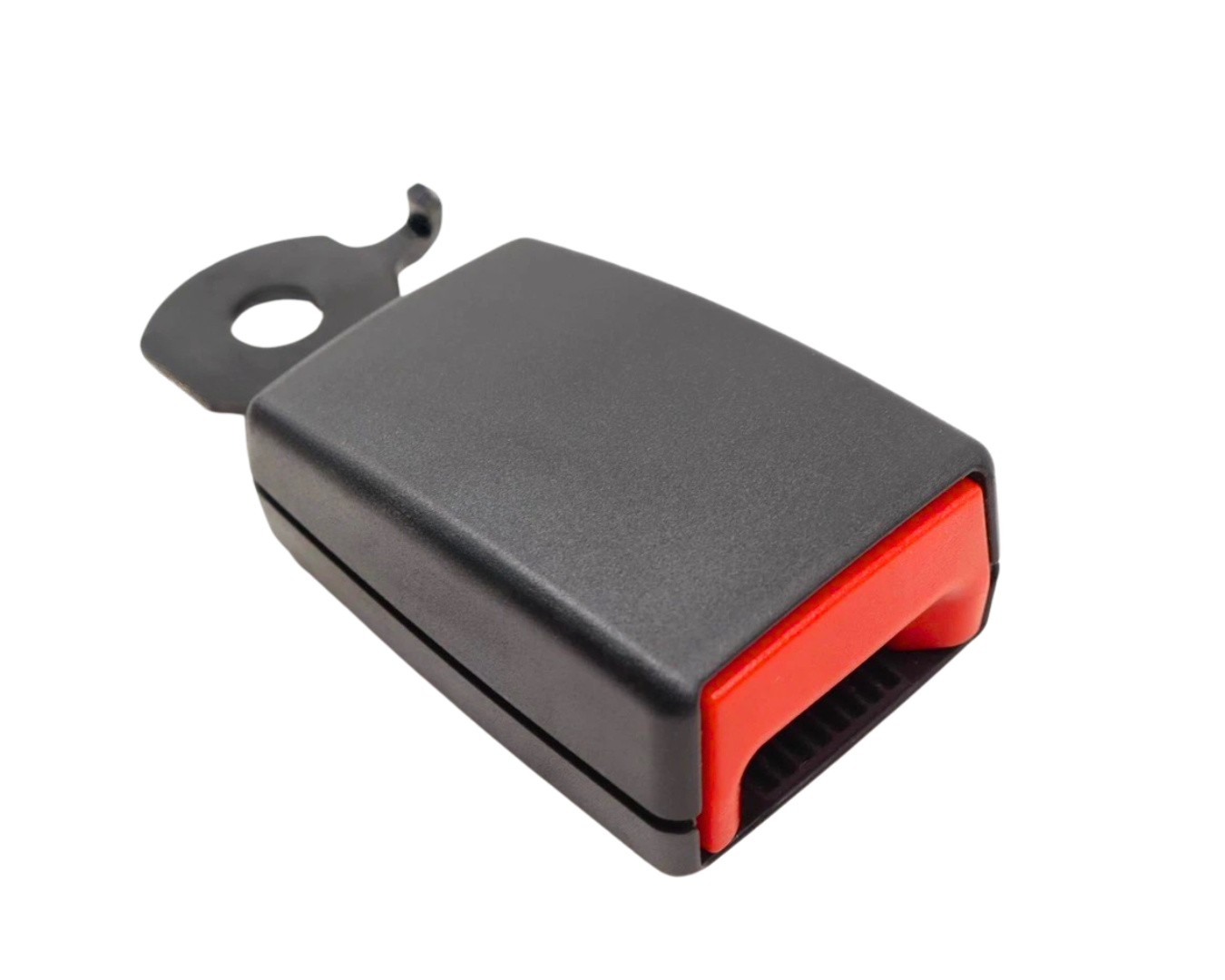 Rear Seat Belt Buckle - Right - Panamera | 2010-2016