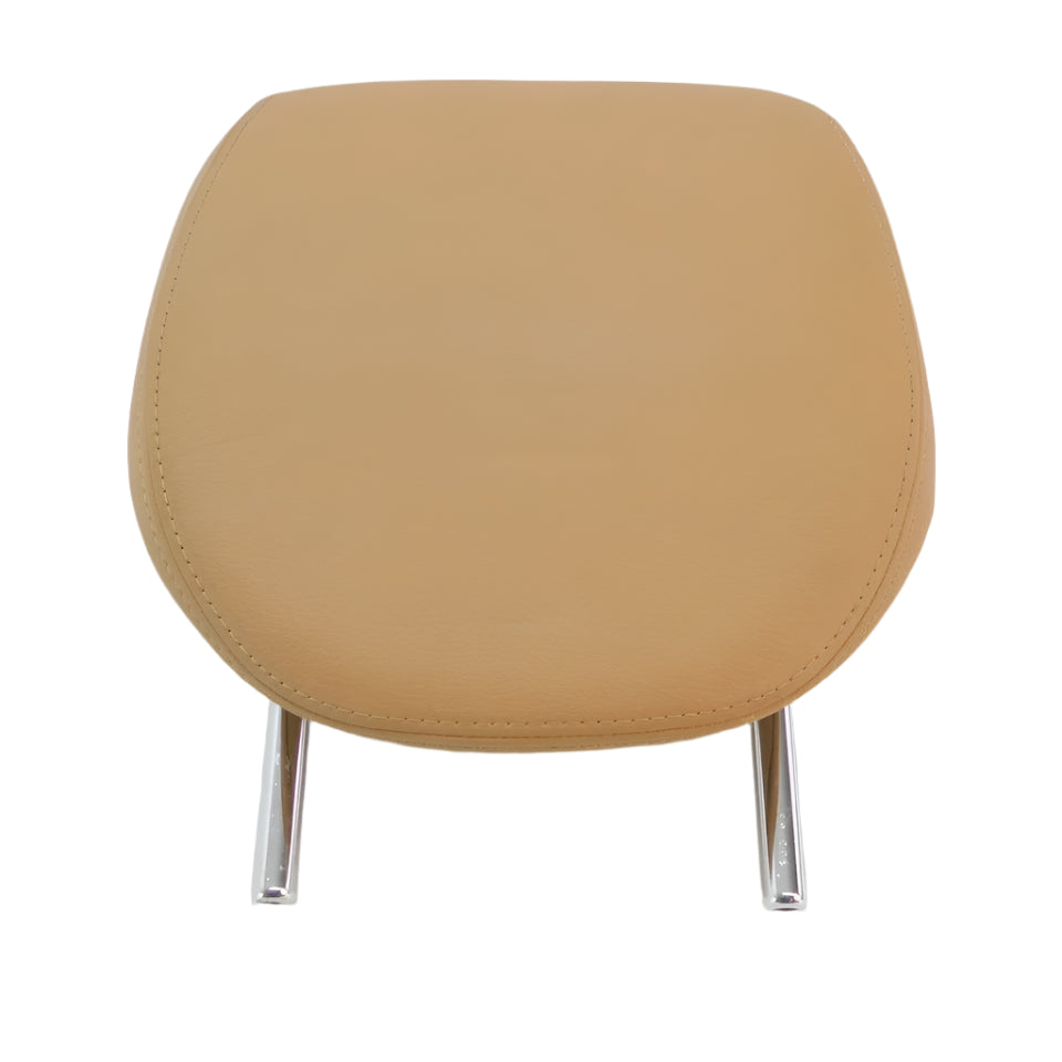 Rear Seat Center Head Rest - Sand Beige - Cayenne | 2003-2004