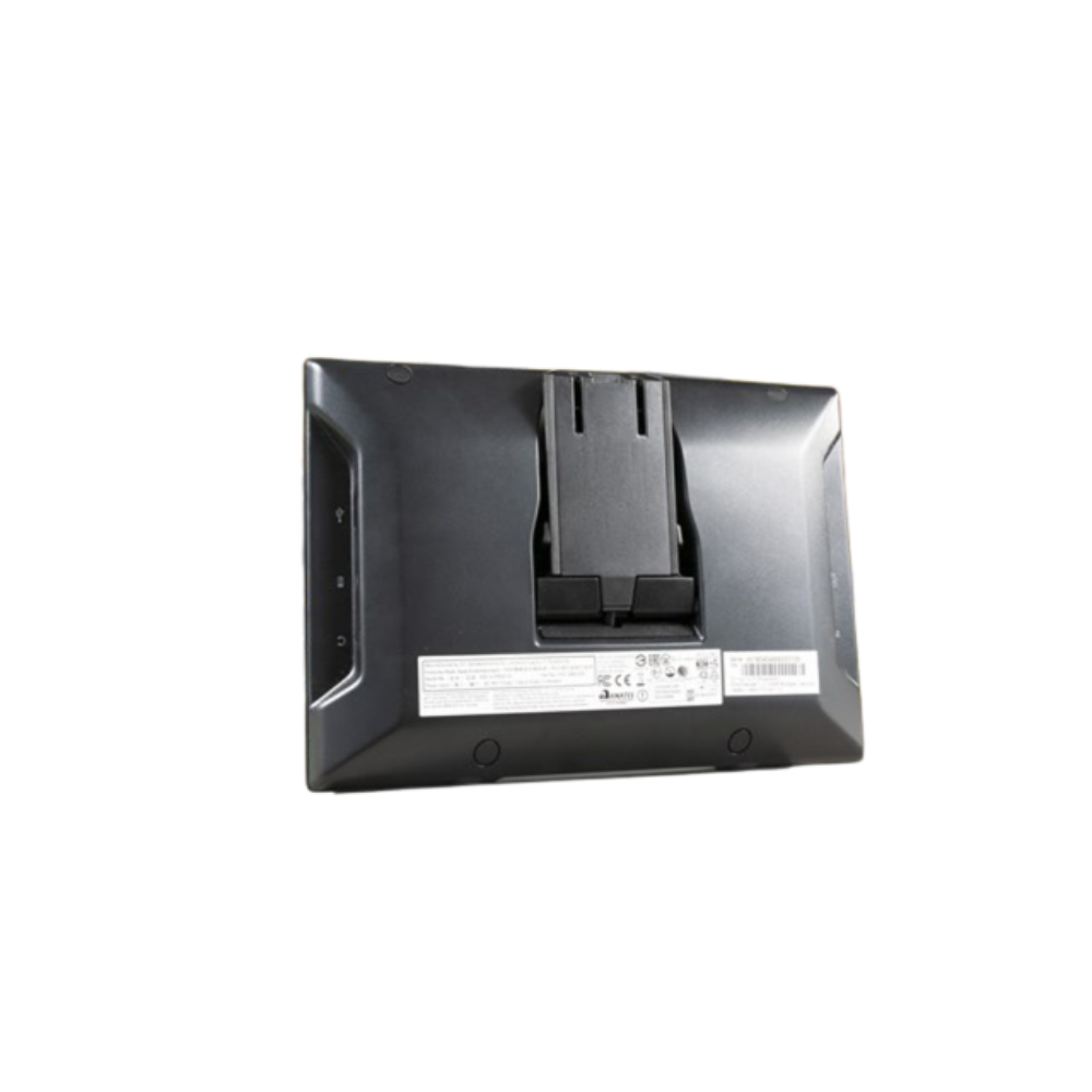 Rear Seat Entertainment Retrofit Kit - Cayenne | 2015-2025