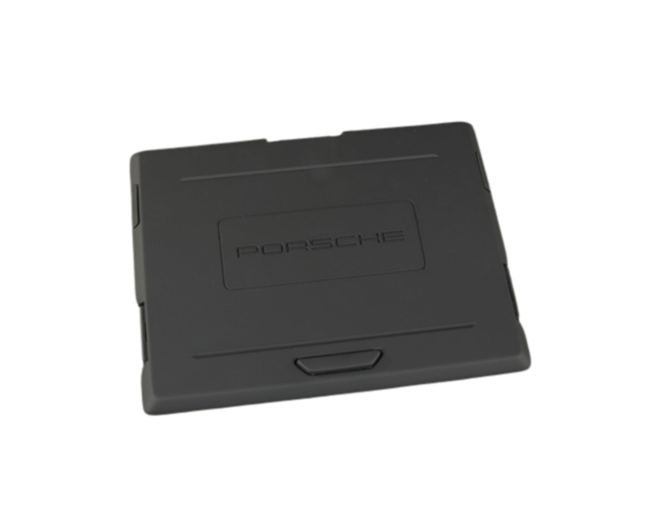 Rear Seat Entertainment System Adapter - Panamera | 2017-2021