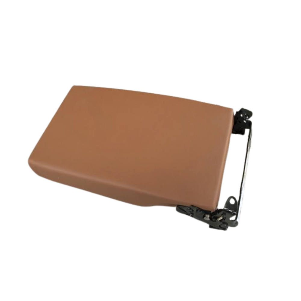 Rear Seats Armrest - Cohiba Brown - Cayenne | 2011-2018
