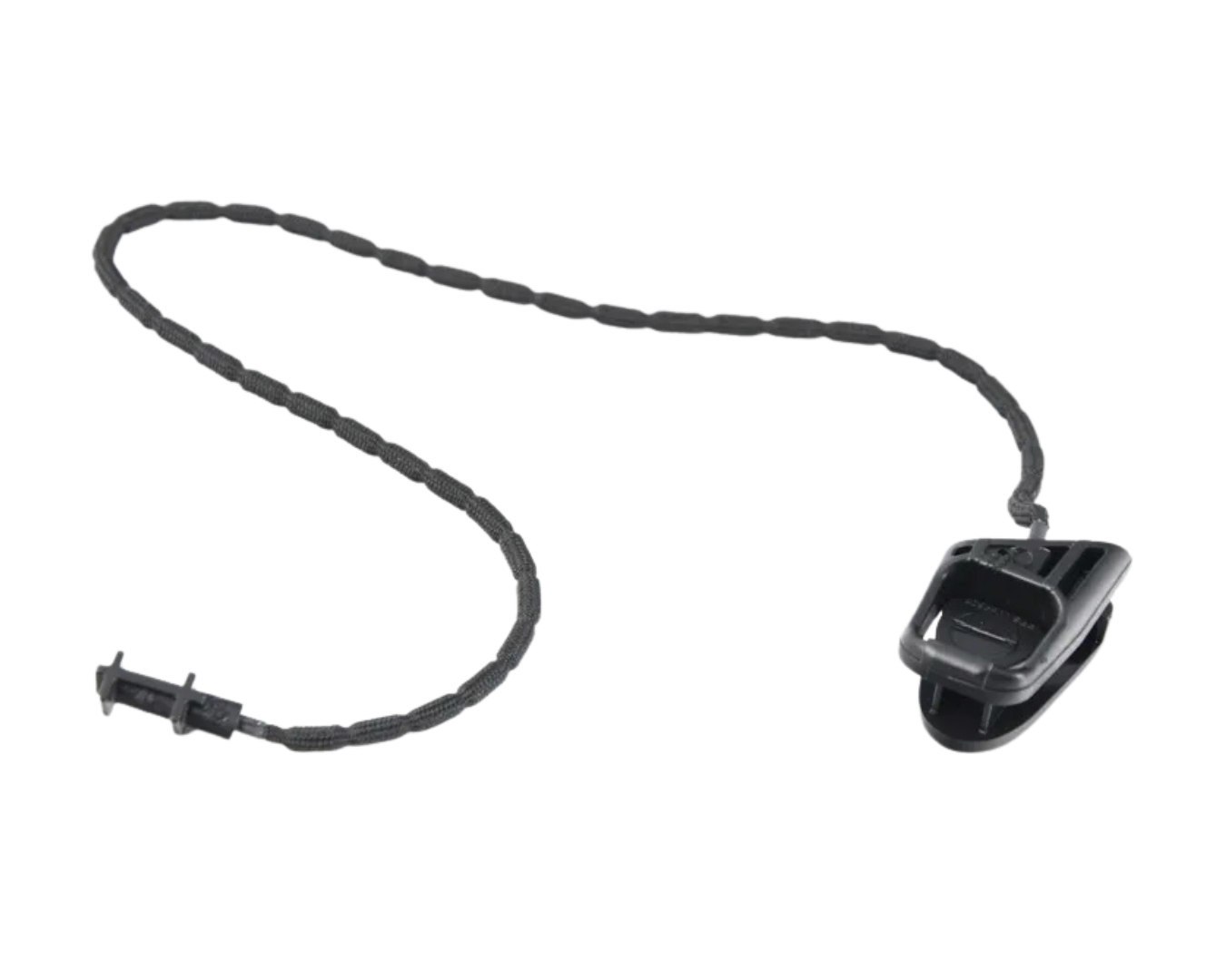 Rear Shelf Cord - Right - Panamera | 2010-2016