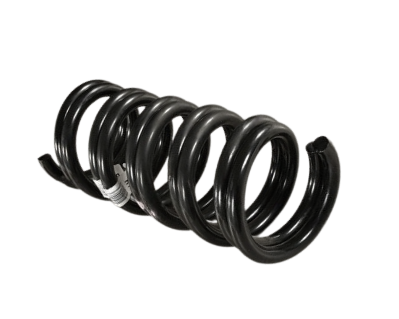 Rear Shock Absorber Coil Spring Set - Panamera | 2010-2016