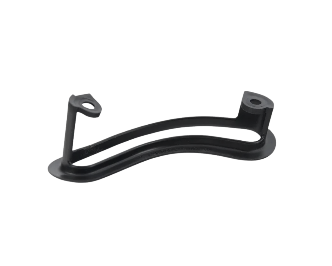 Rear Shoulder Belt Rosette - Left - 928 | 1978-1982