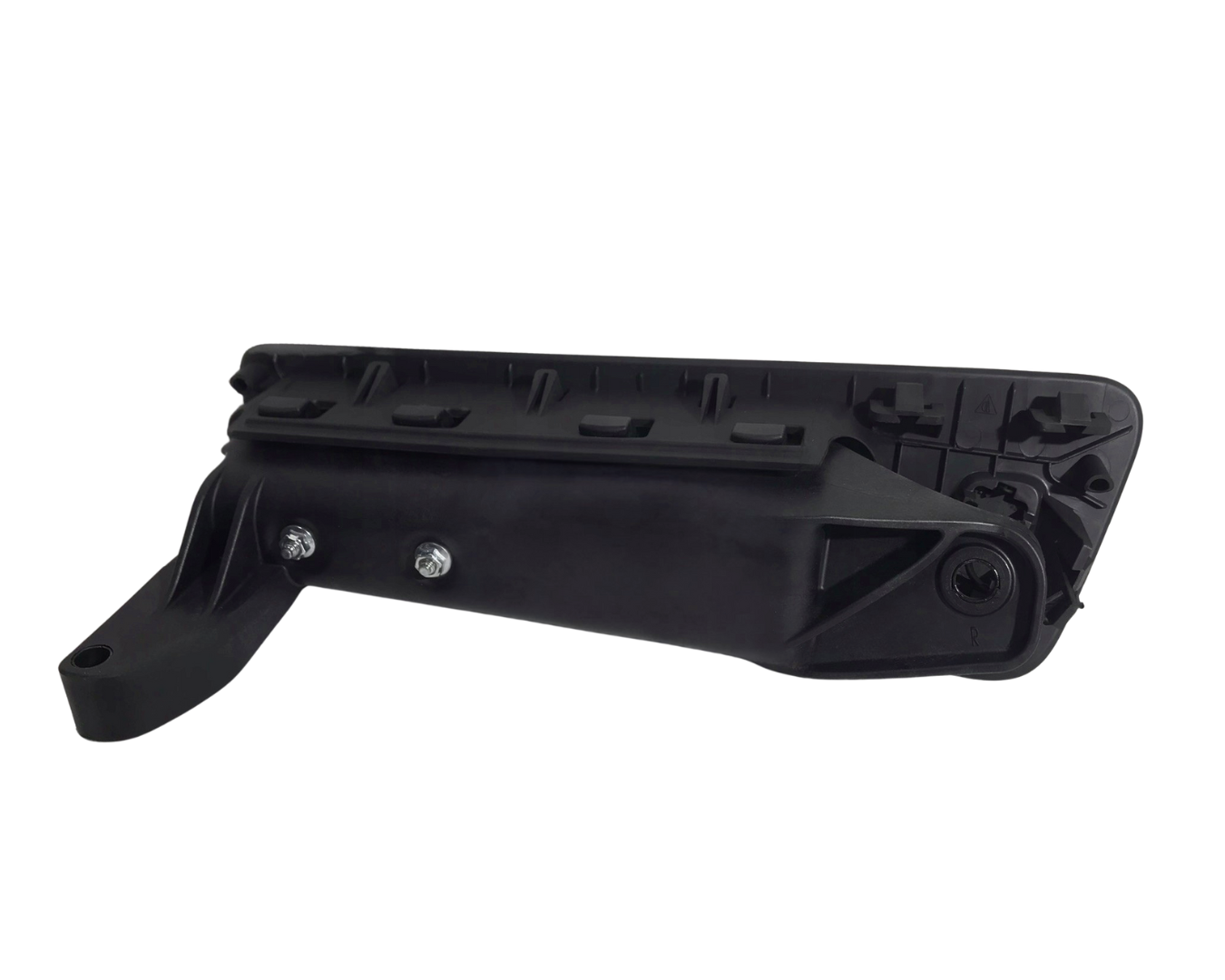 Rear Side Airbag Unit - Right - Macan | 2019-2025