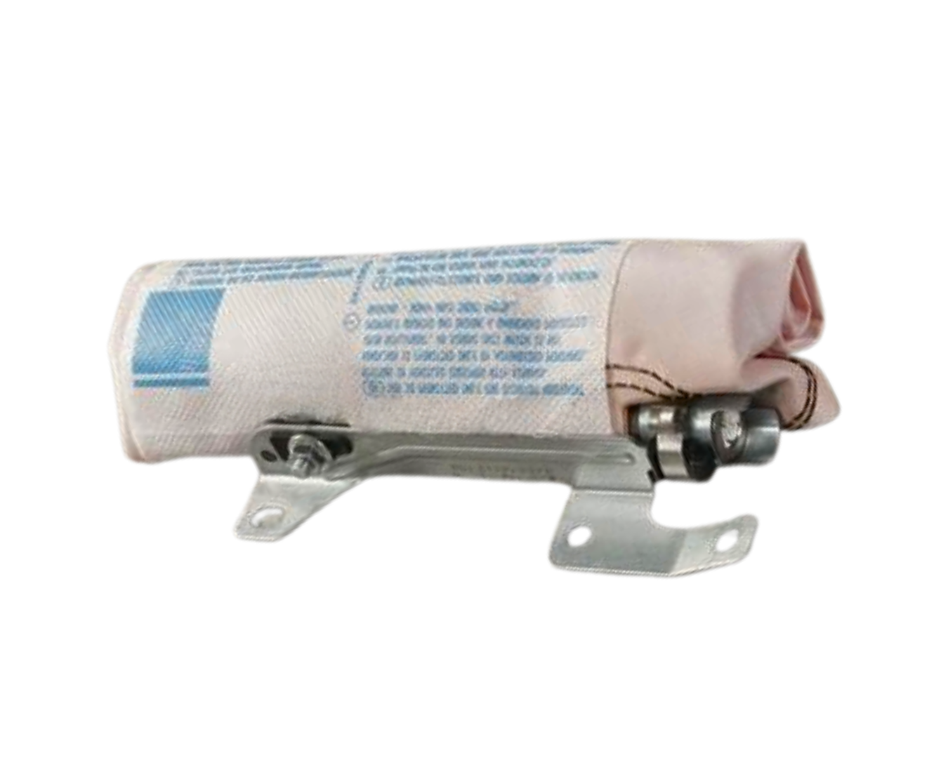 Rear Side Airbag Unit - Right - Panamera | 2017-2024