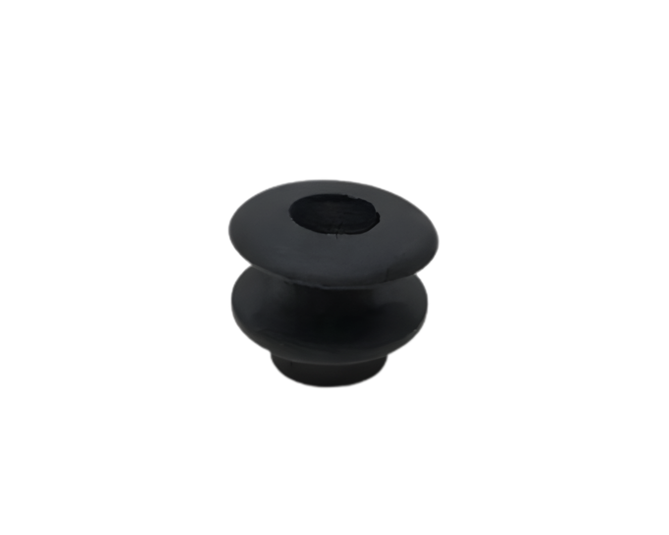 Rear Side Panel Coat Hook Knob - 928 | 1978-1995