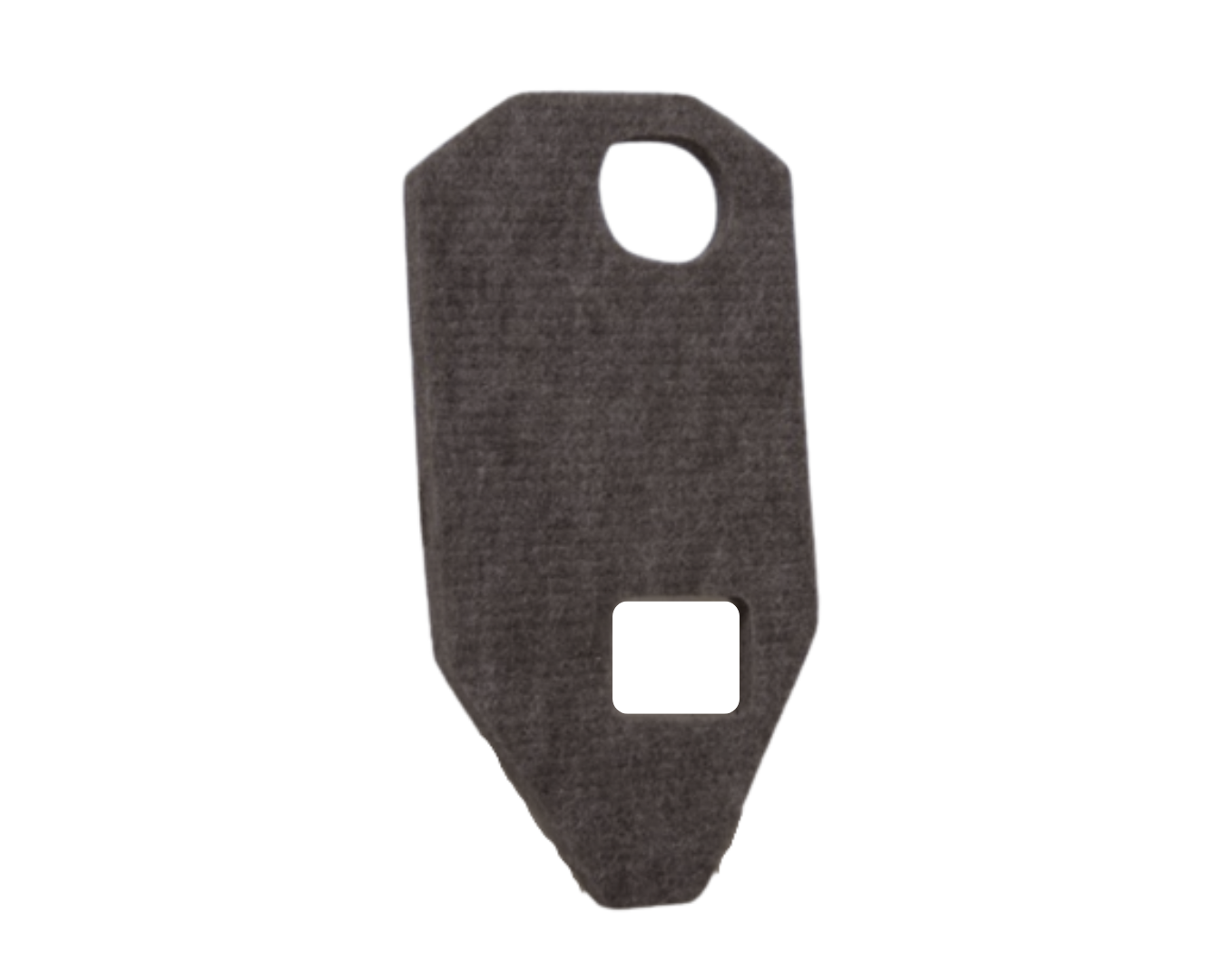 Rear Side Panel Insulation - Panamera | Boxster | 2010-2016